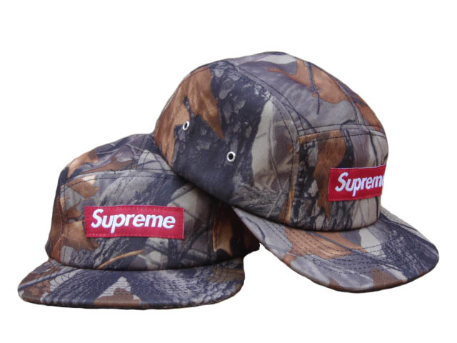 Casquette SUPREME[Ref. 23] - Cliquez sur l'image pour la fermer